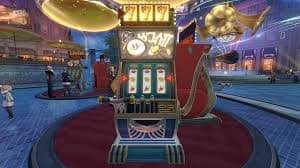 Classic slot games overview on bed 2 for Bangladesh mobile users
